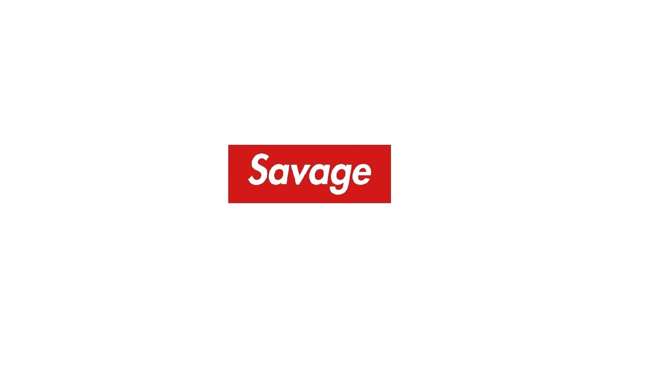 [SOLD] 21 Savage Type Beat 2017 - 