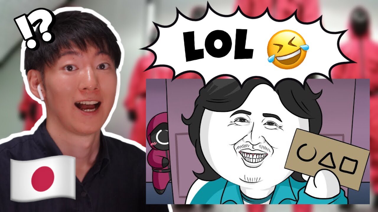 Japanese React to 
