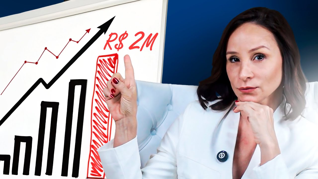 Como Fazer Planejamento Estratégico para Escritório de Advocacia (5 Passos) - Flávia Maria