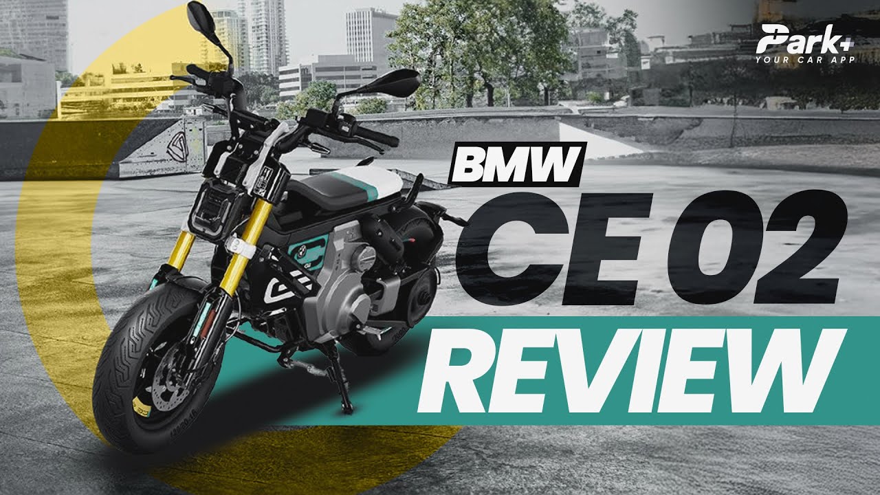 BMW CE 02 Review | Features, Performance & Everything You Need to Know