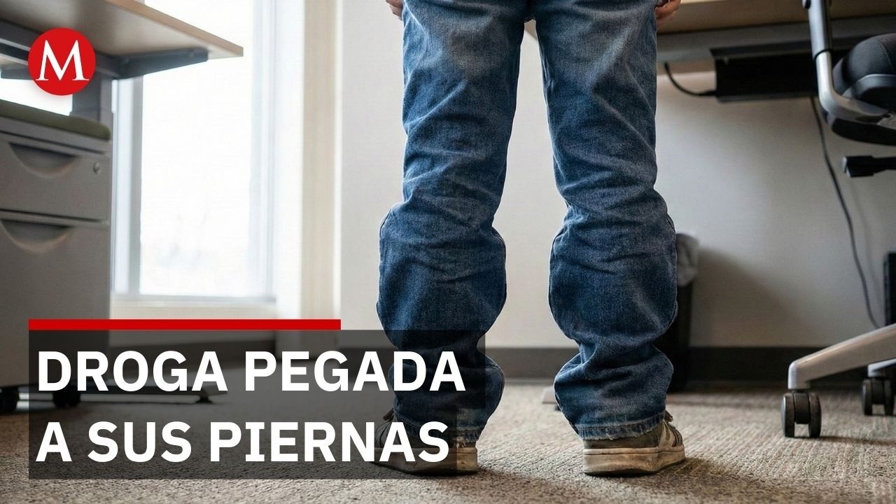Aseguran metanfetamina y miles de pastillas de fentanilo en Nogales