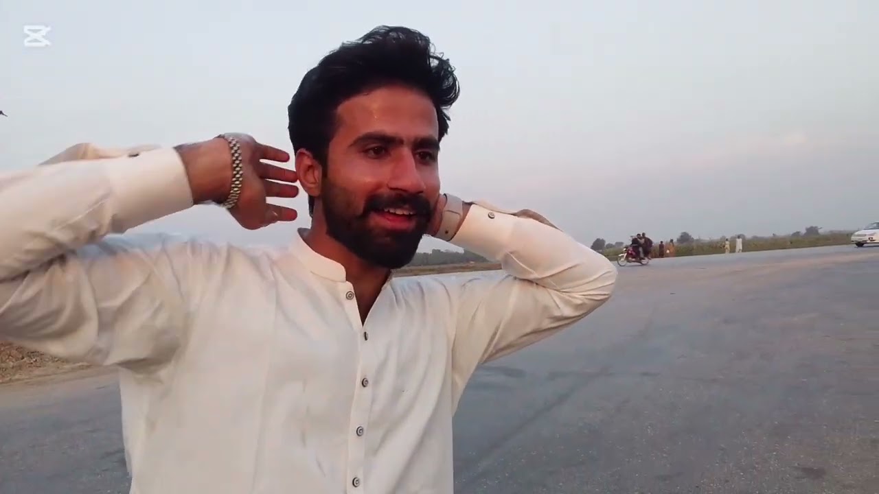 New vlog towards sehwan melaa