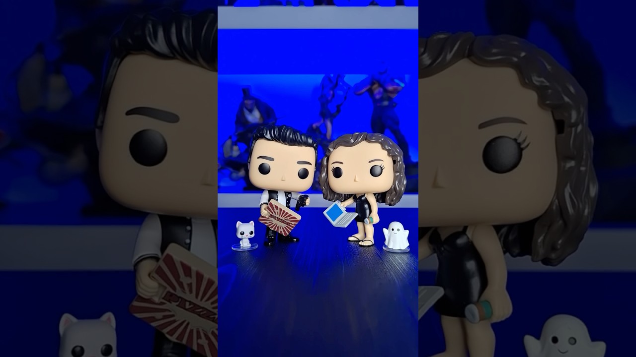 POP YOURSELF WITH CUSTOMIZED FUNKO POP | UNBOXING