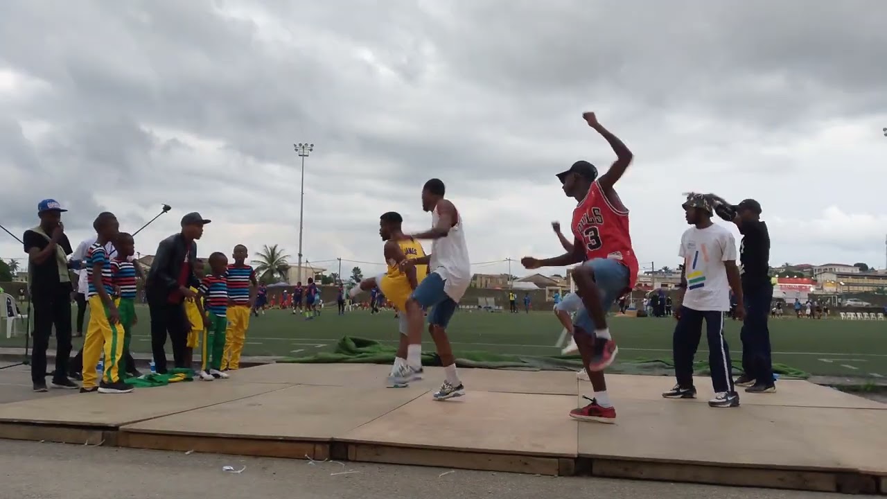 Battle The Brothers Crew 🇬🇦 vs Suprême Crew 2025 Final