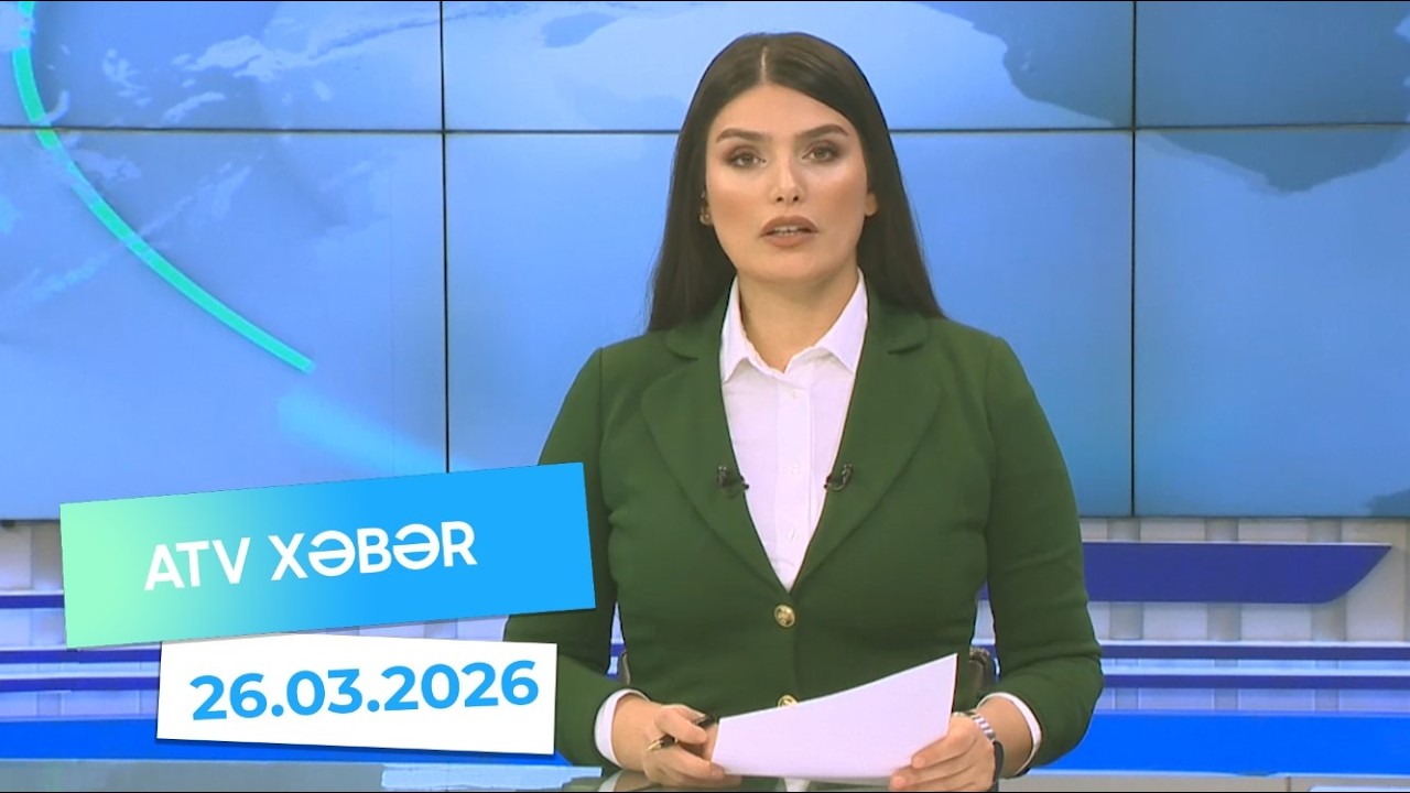 ATV XEBER / 26.03.2026 / 14:00