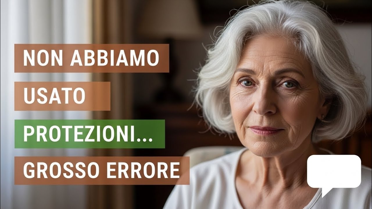 Sono tornato a casa con il cuore spezzato ciò che ho trovato ha cambiato tutto #storia #italy #italy