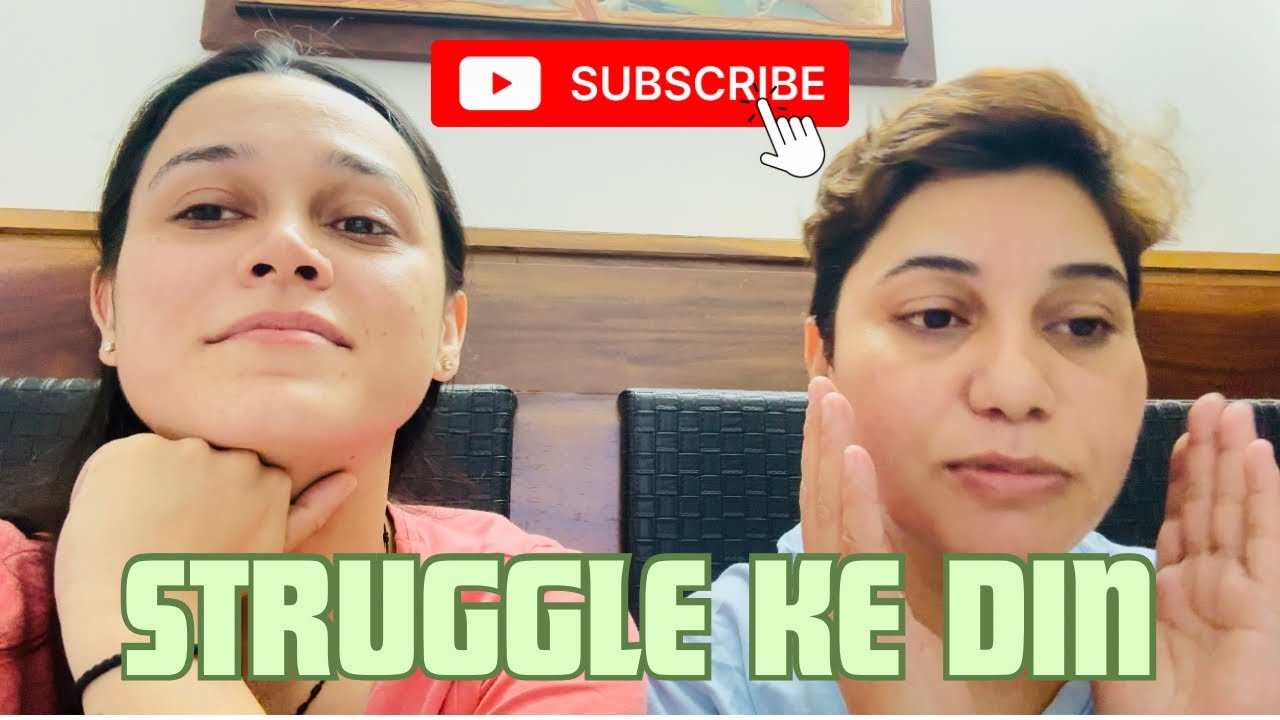 Struggle ke Din