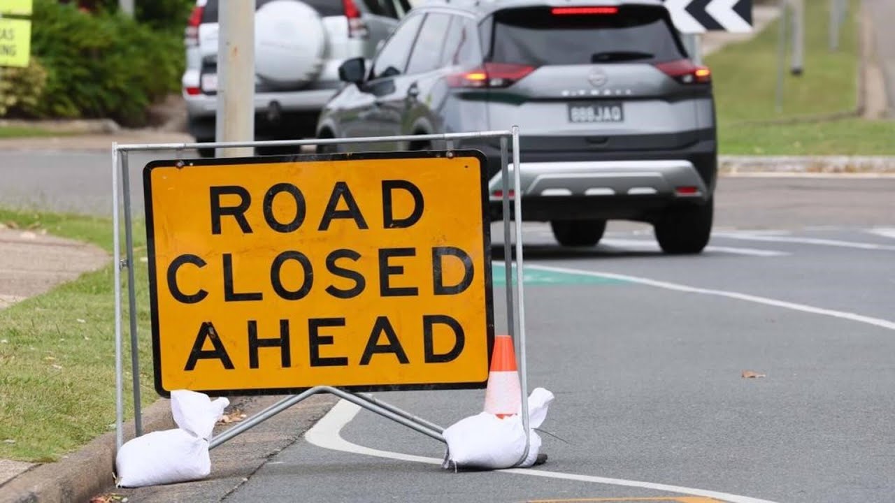 Potential flooding in Lockyer Valley could have significant impact on supply chains