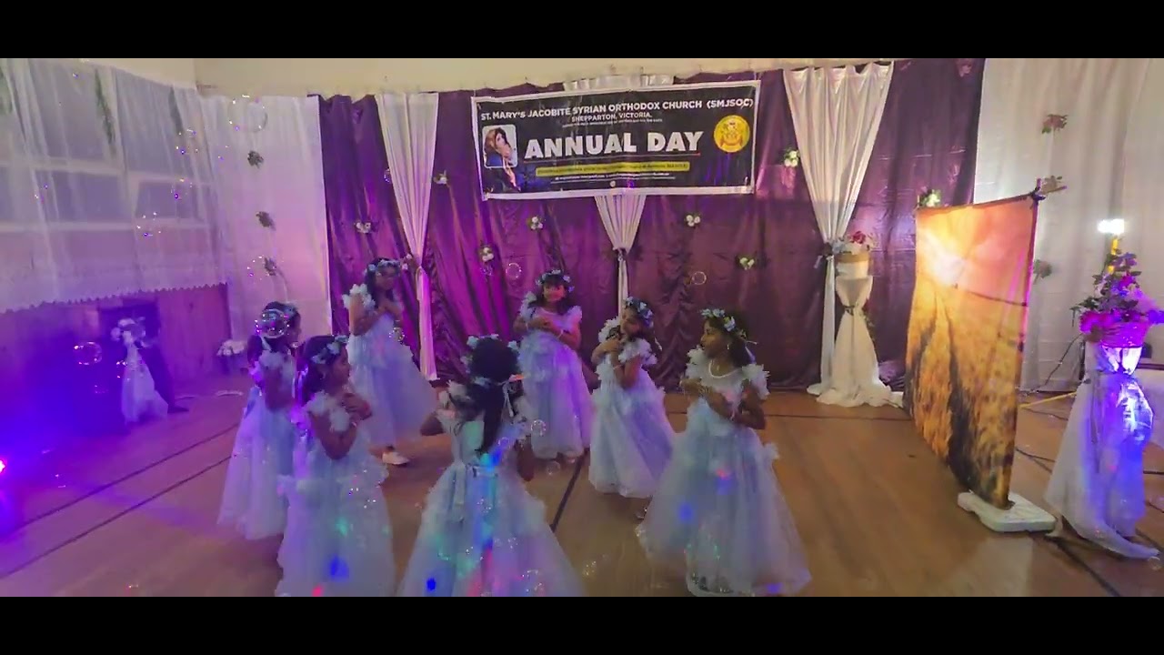 Our Little Angels