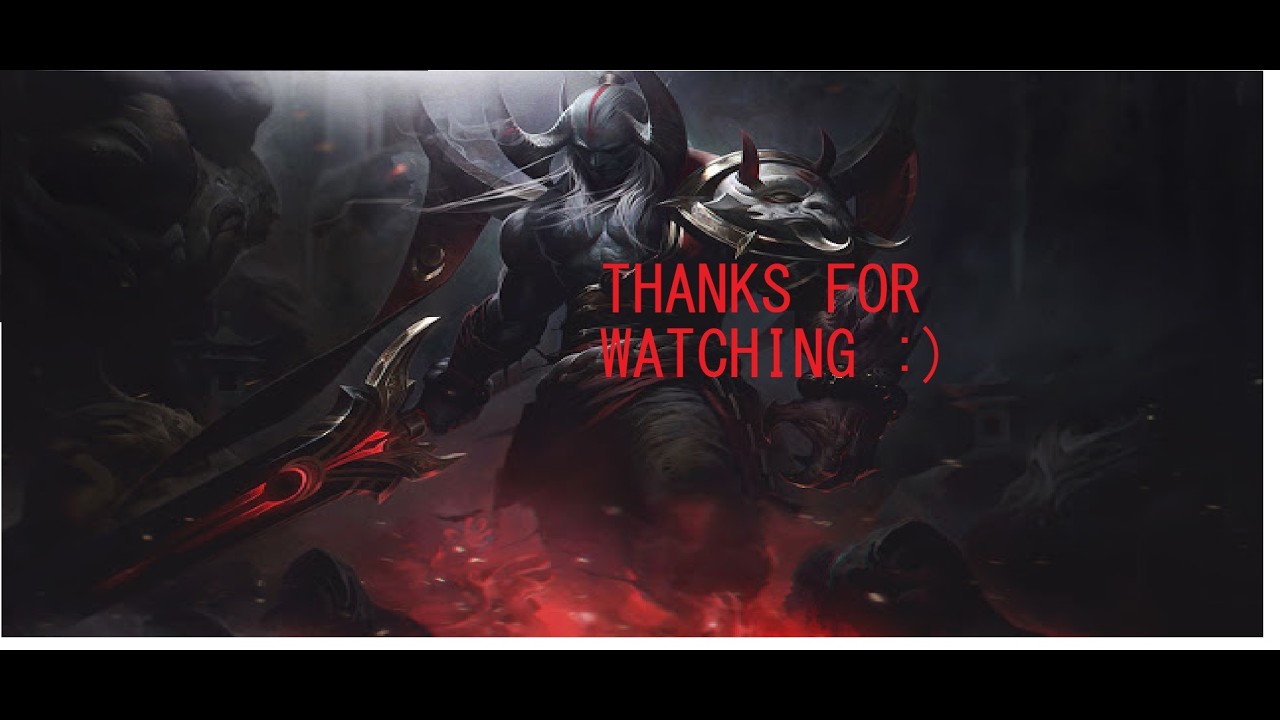 Aatrox 1