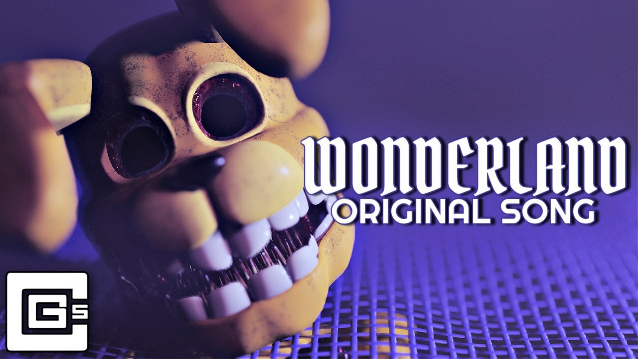 FNAF SONG ▶ 