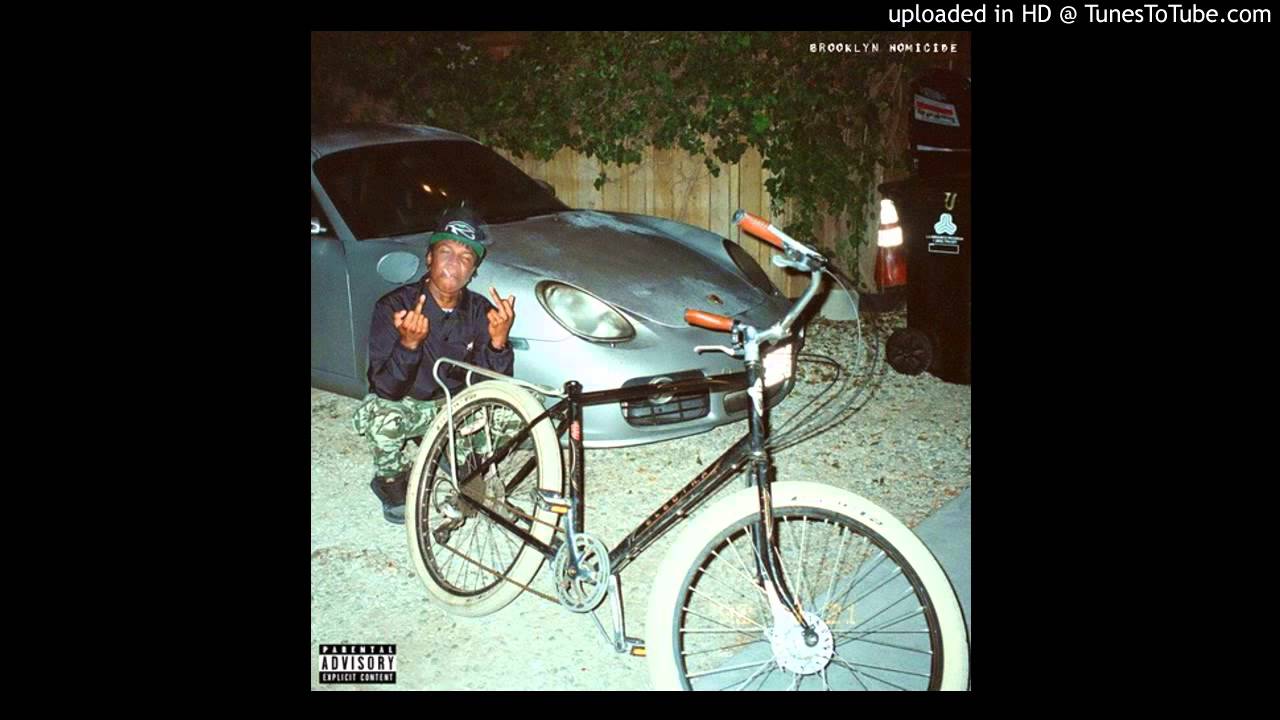Bones & MuffLucid - Coke White Caddy