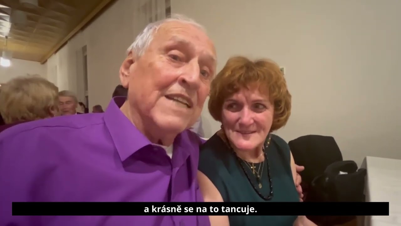 Božejáci - reference od posluchačů