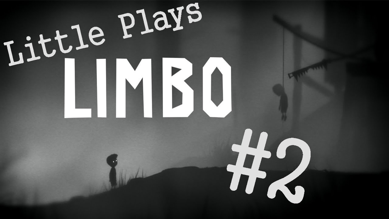 BIGSY - Little plays LIMBO [Ep. 2]