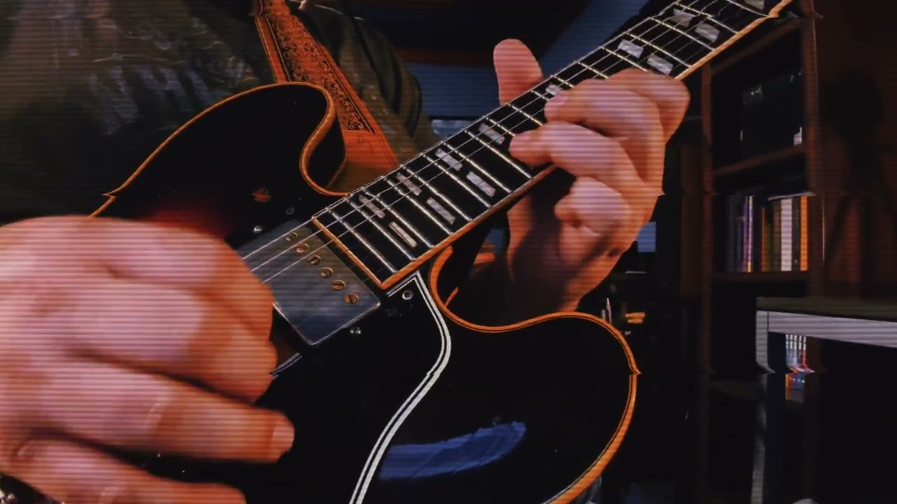 Whitesnake - Is This Love (Guitar Solo)