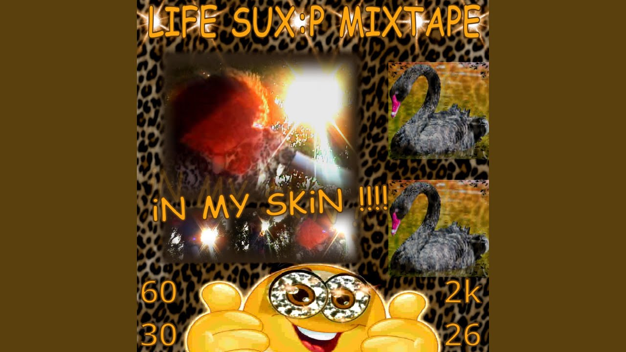 IN MY SKIN