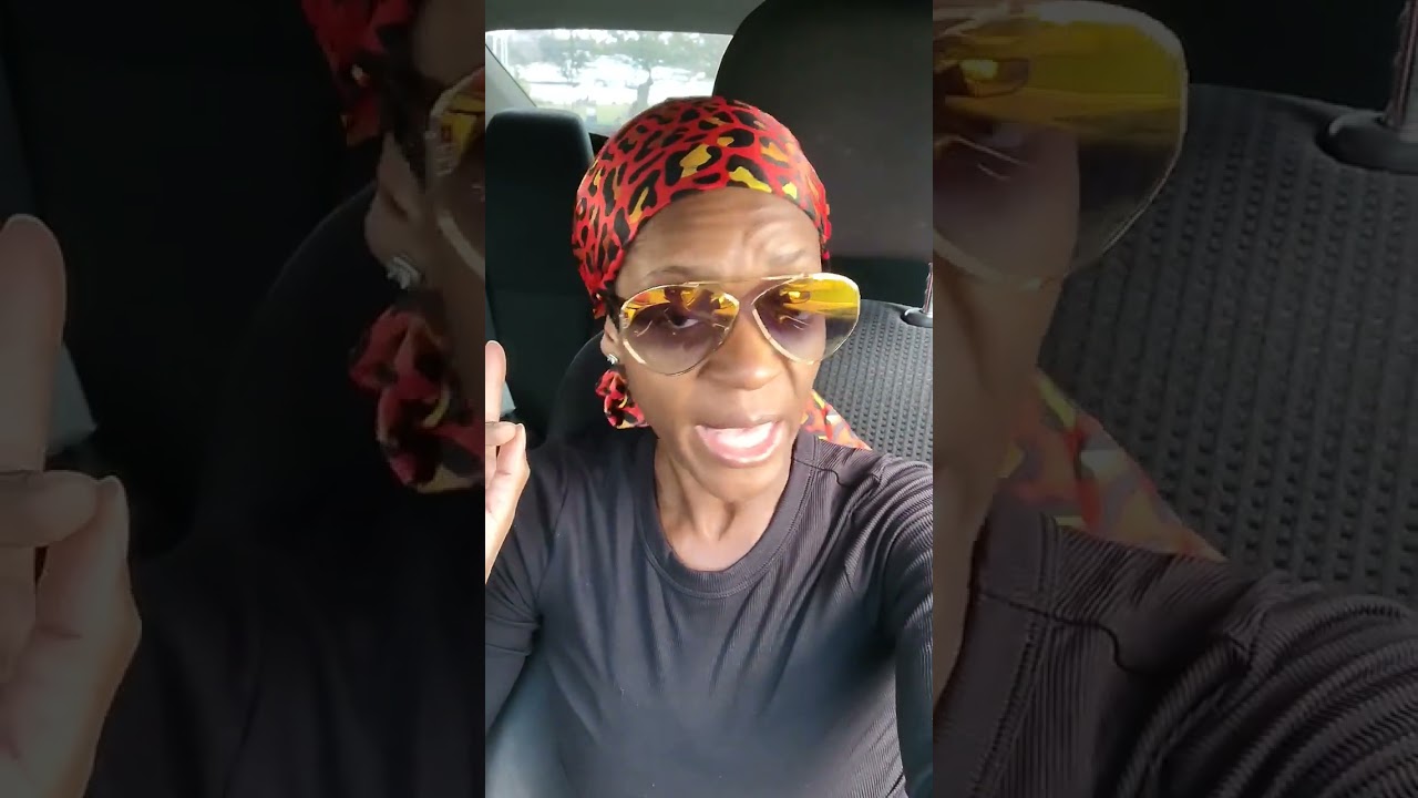 VAN LIFE: NEVER DO these 10 things as a Black woman who travels solo #nomad #travelsolo #vanlife