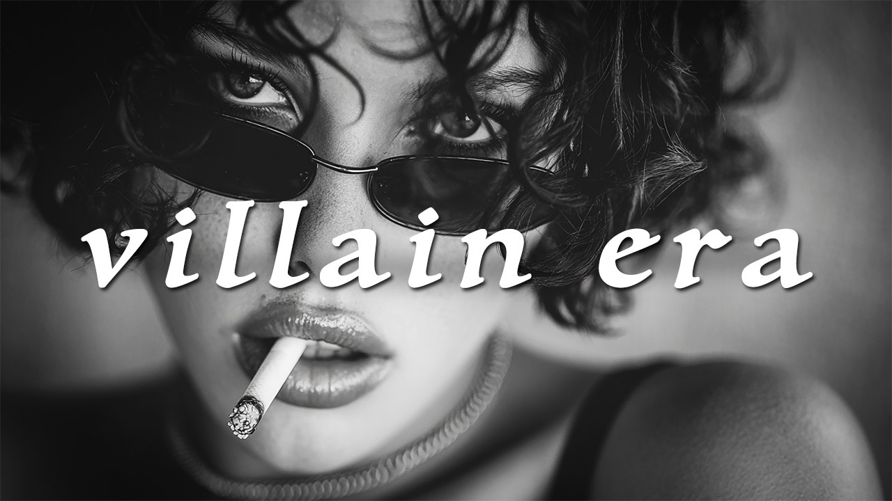 villain era 