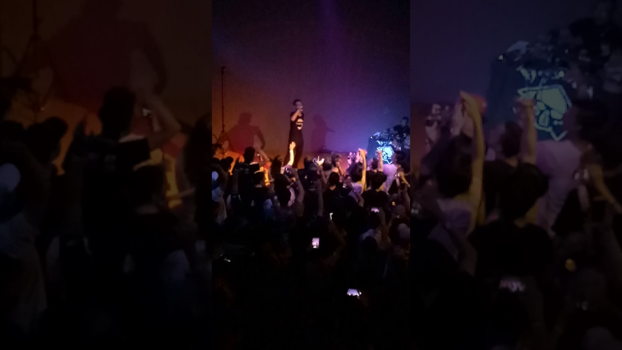 Nhà vô địch của nhân dân - MC ILL ( Đồ Ngon Show - 18/06/2017 )