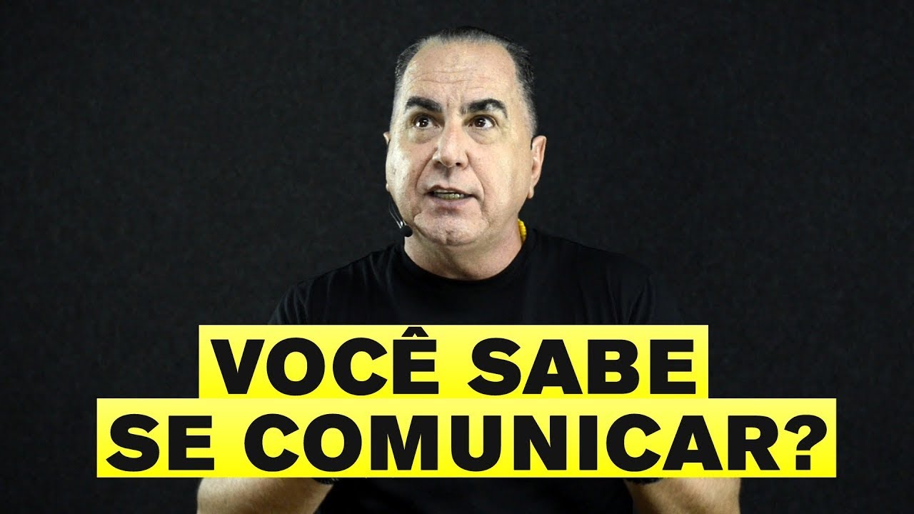 PARA QUEM está cansado DE SER MAL INTERPRETADO