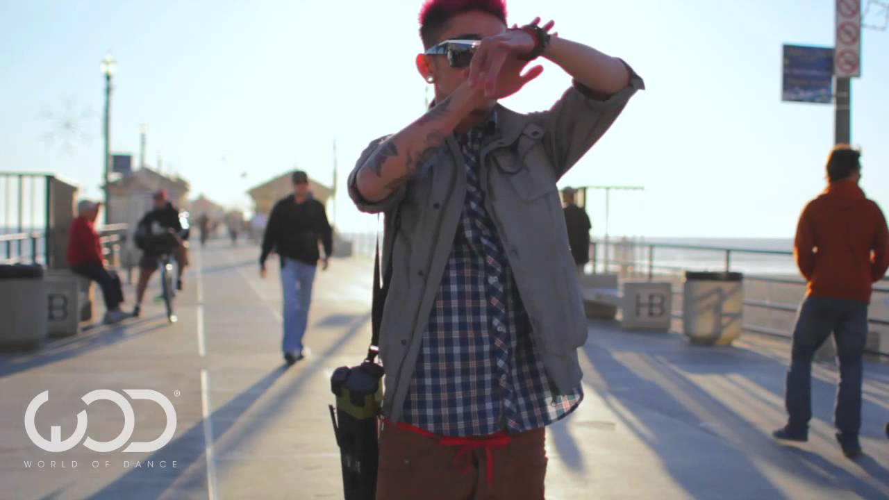 Matt Nguyen of Poreotics | CiriousDeelux Music 