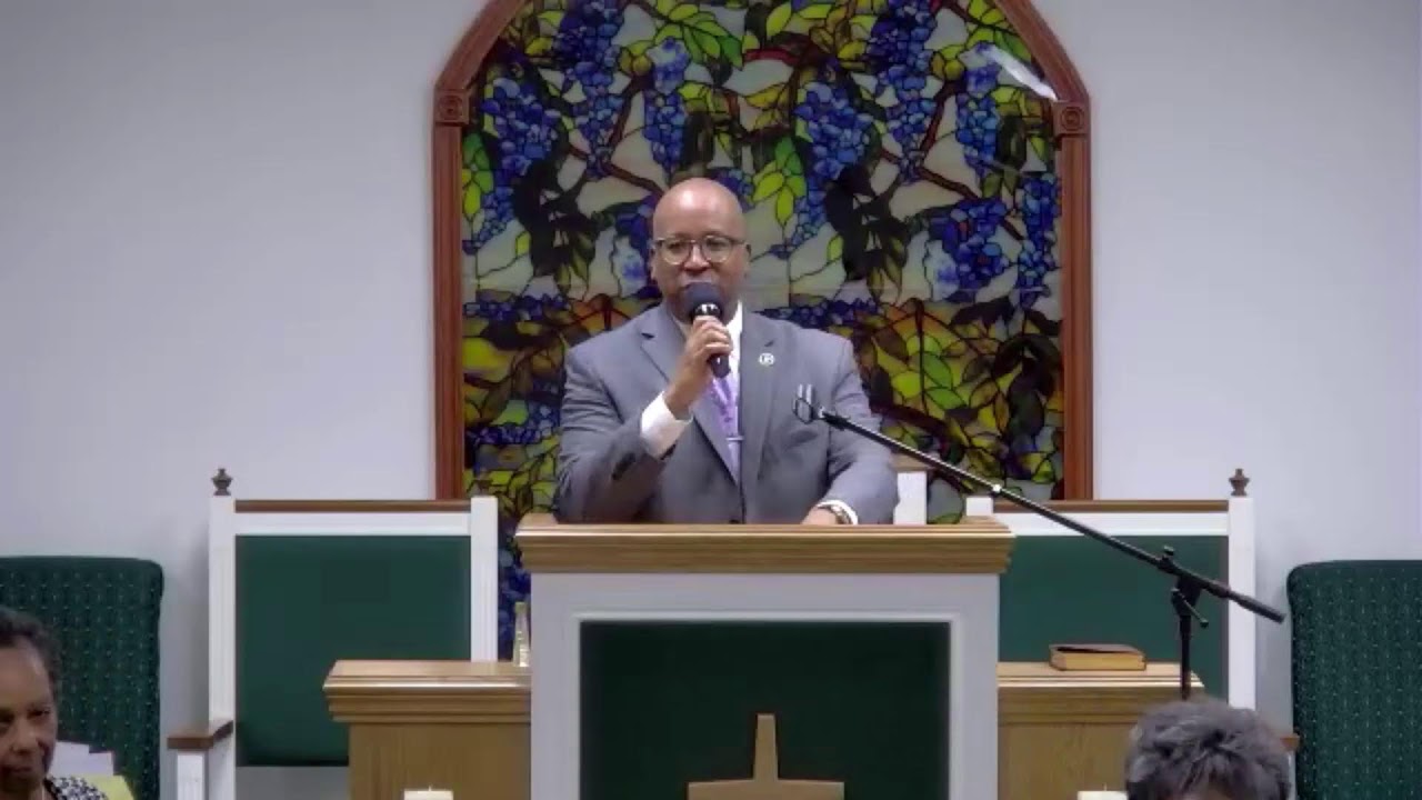 House of Prayer #2 Apostolic Church Live Stream