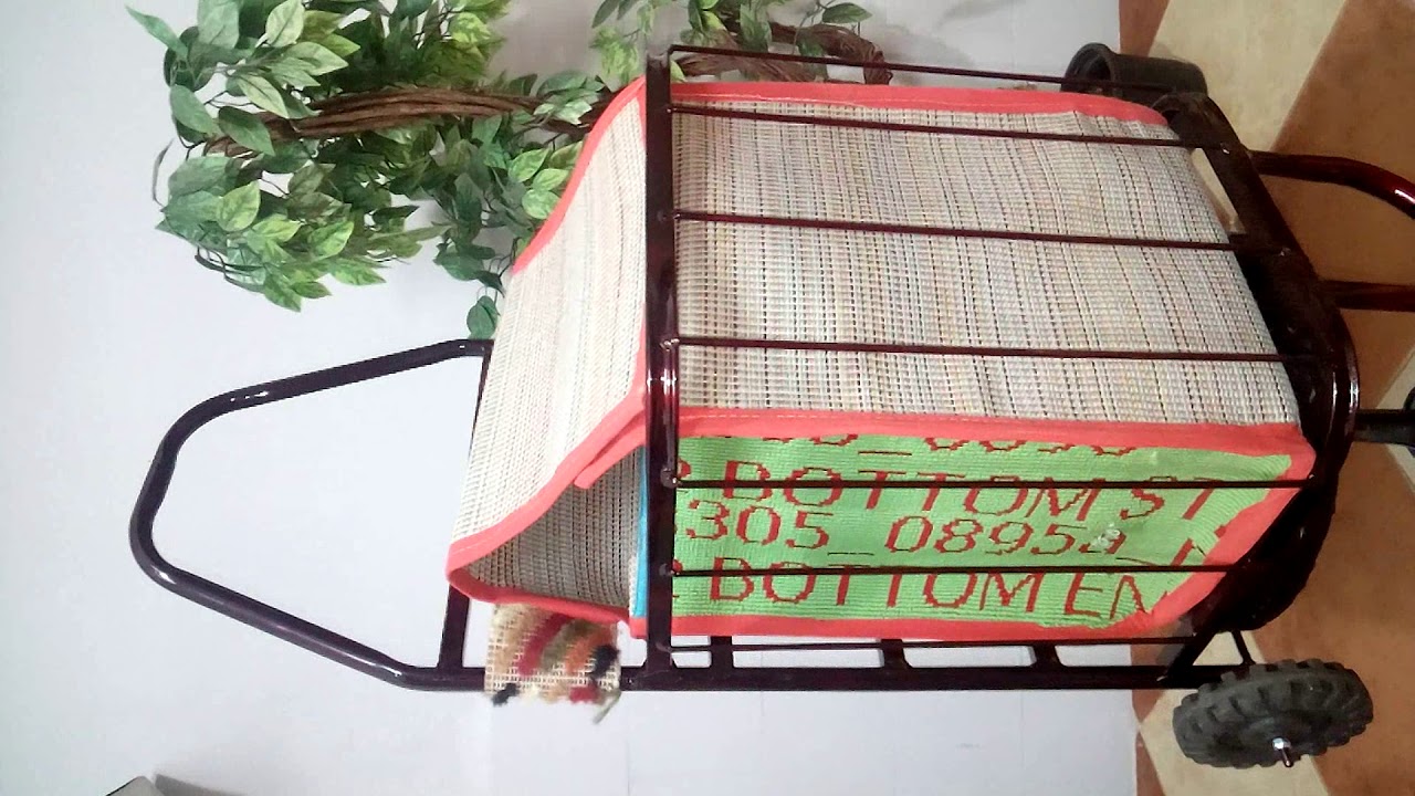 عربية الخضار