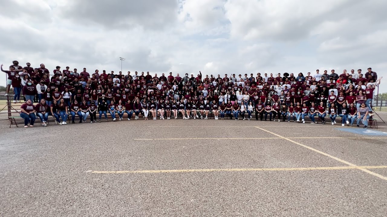 Bears Senior Panoramic 2022