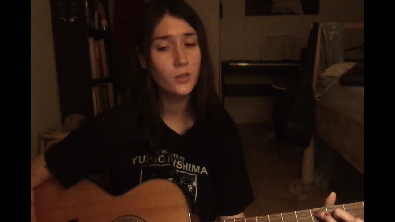 In Dreams Cover
