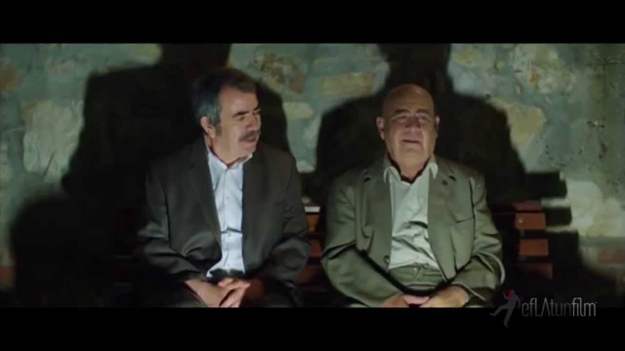 Ben hiçbir şey bilmiyorum. / Celal Tan ve Ailesinin Aşırı Acıklı Hikayesi