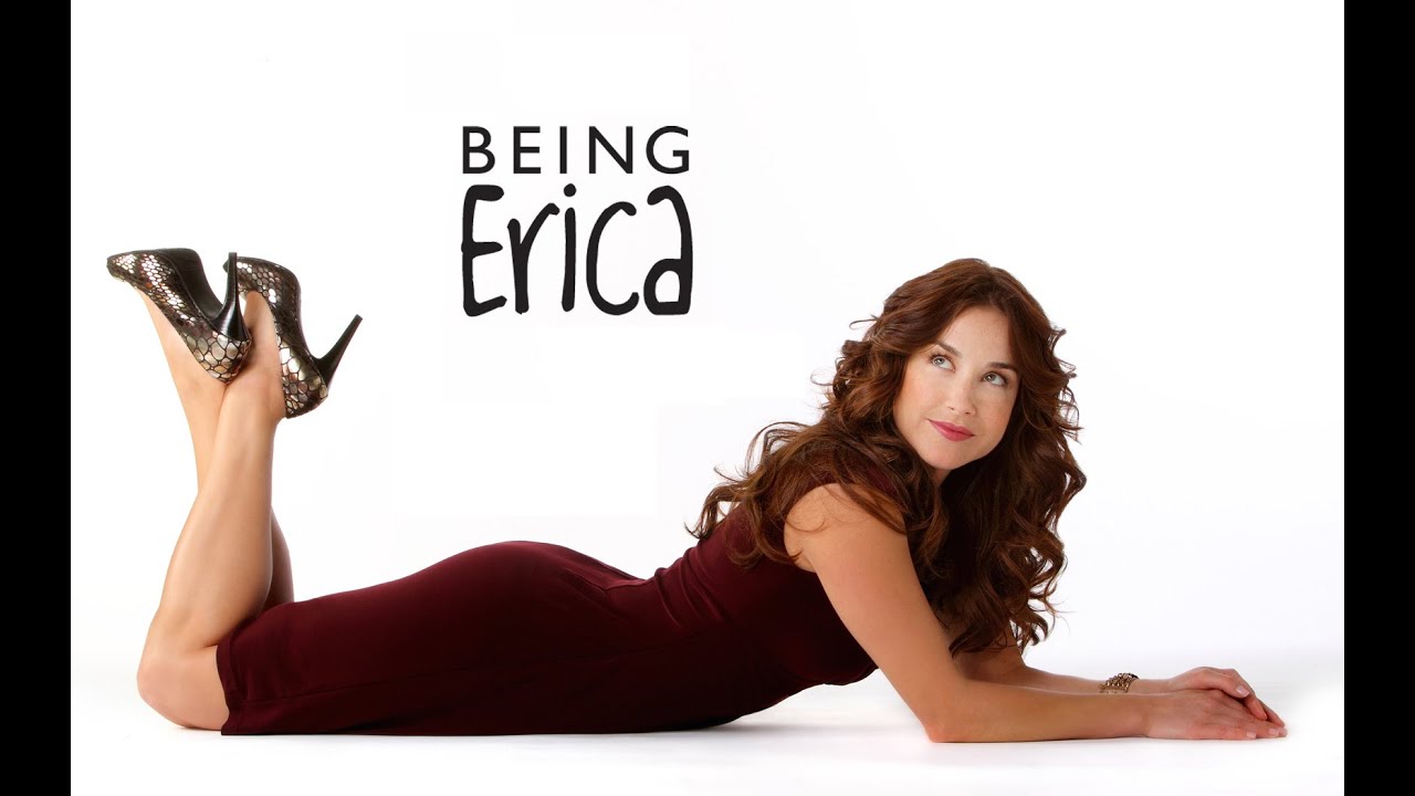 Being Erica TV Series Trailer