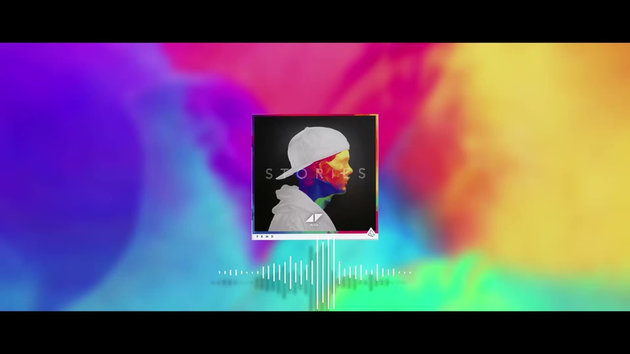 Avicii - Gavin Idea 2 (Sunset Jesus Demo)　和訳字幕付き
