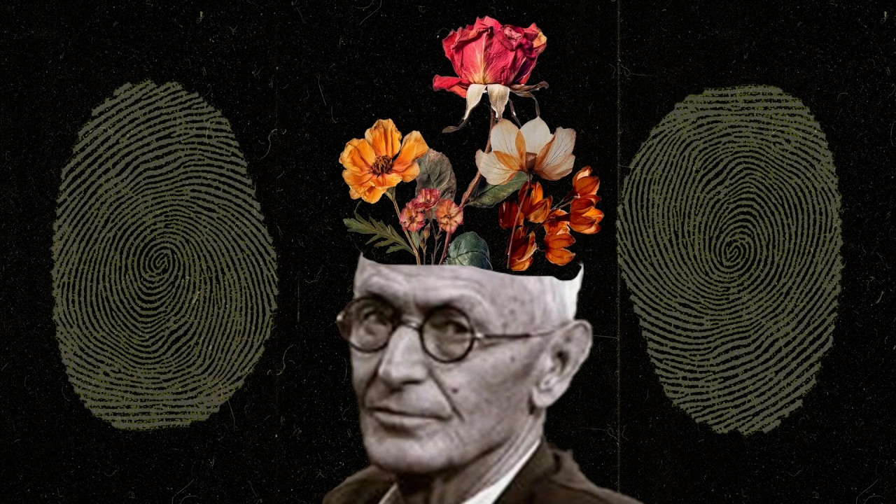 Herman Hesse, Lobo Estepario
