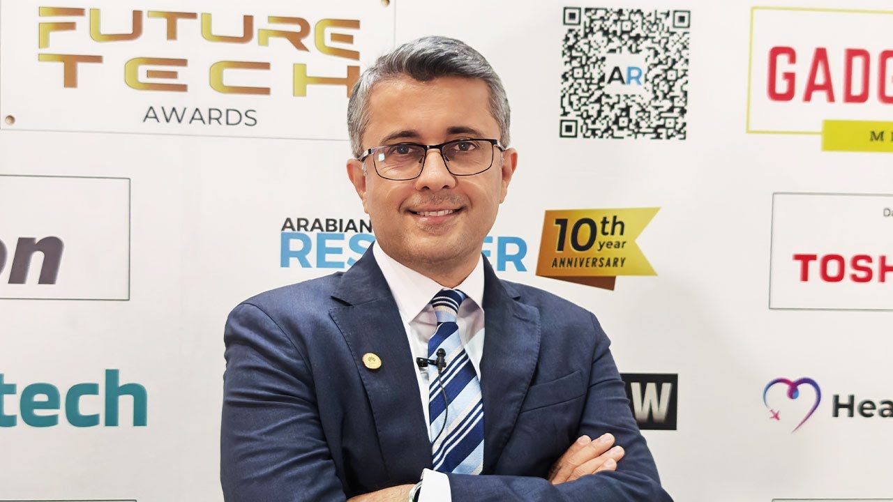 Huawei at GITEX 2025: Accelerating AI Transformation and Building a Sustainable Digital Future