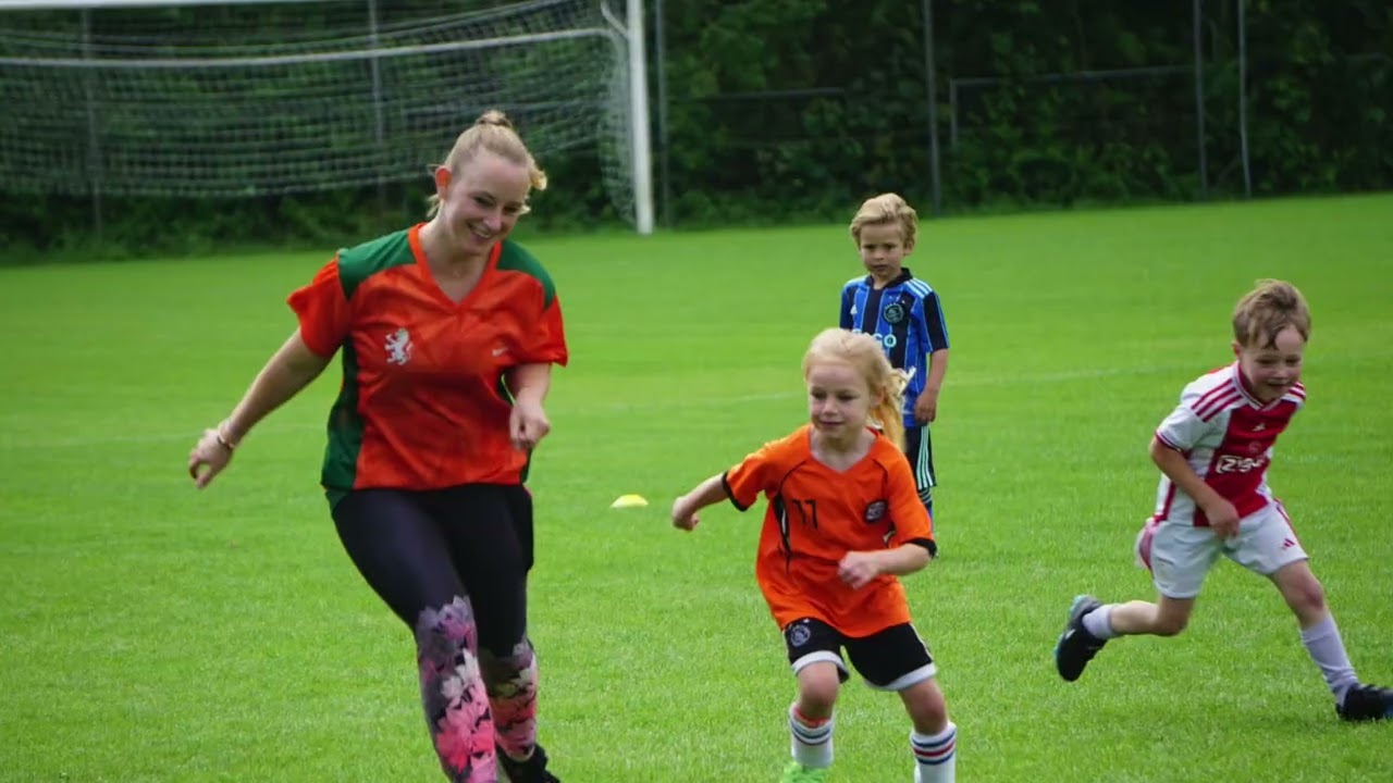 SVH Familiedag 2024
