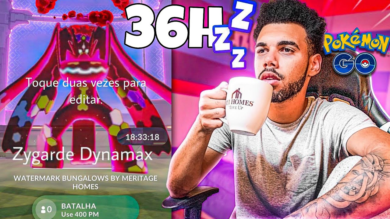 ME ARRISQUEI A FAZER 36H DE *AUTO-FARM* E ESSE FOI O RESULTADO... 