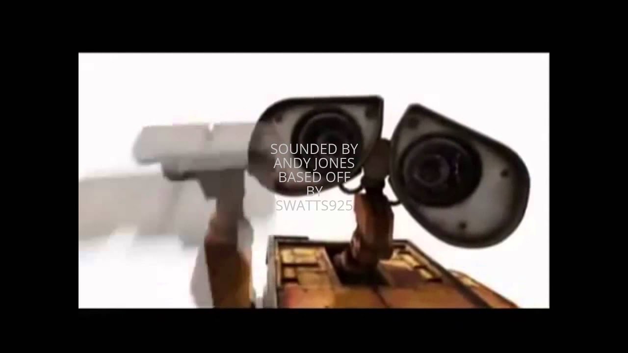 Little Einsteins WALL-E Finding Nemo Finding Neverland Bad Piggies End Credits