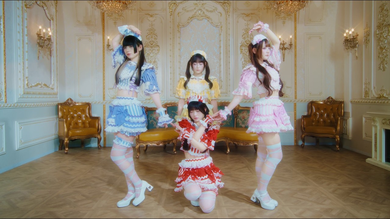 「カルテNo.2222」Performance Video
