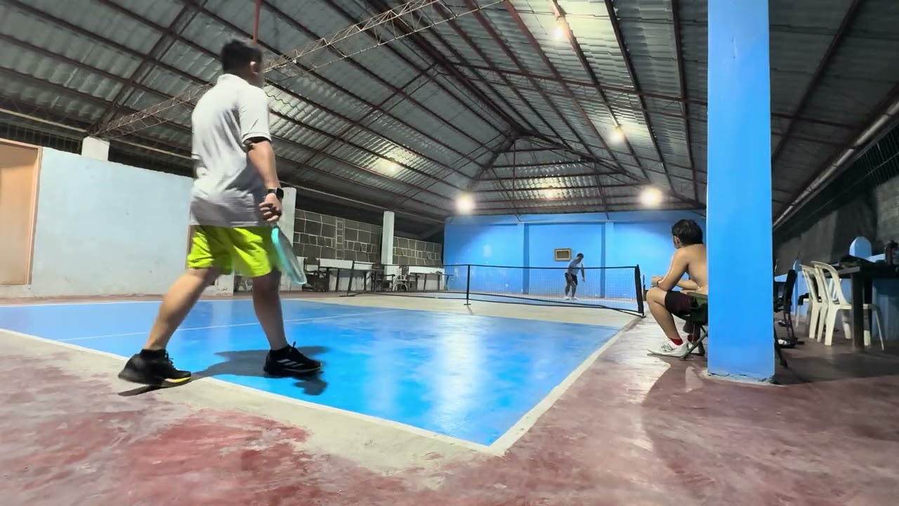 Rj vs Onel Part 2