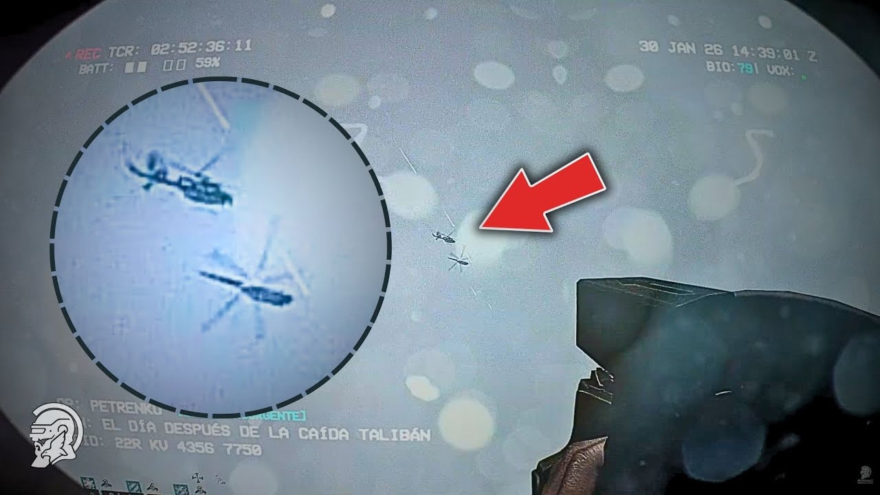 [🔴BODYCAM] VENGANZA por la CAPITAL🏰: Nuestro primer ATAQUE FRONTAL a los MARINES 🔥💀