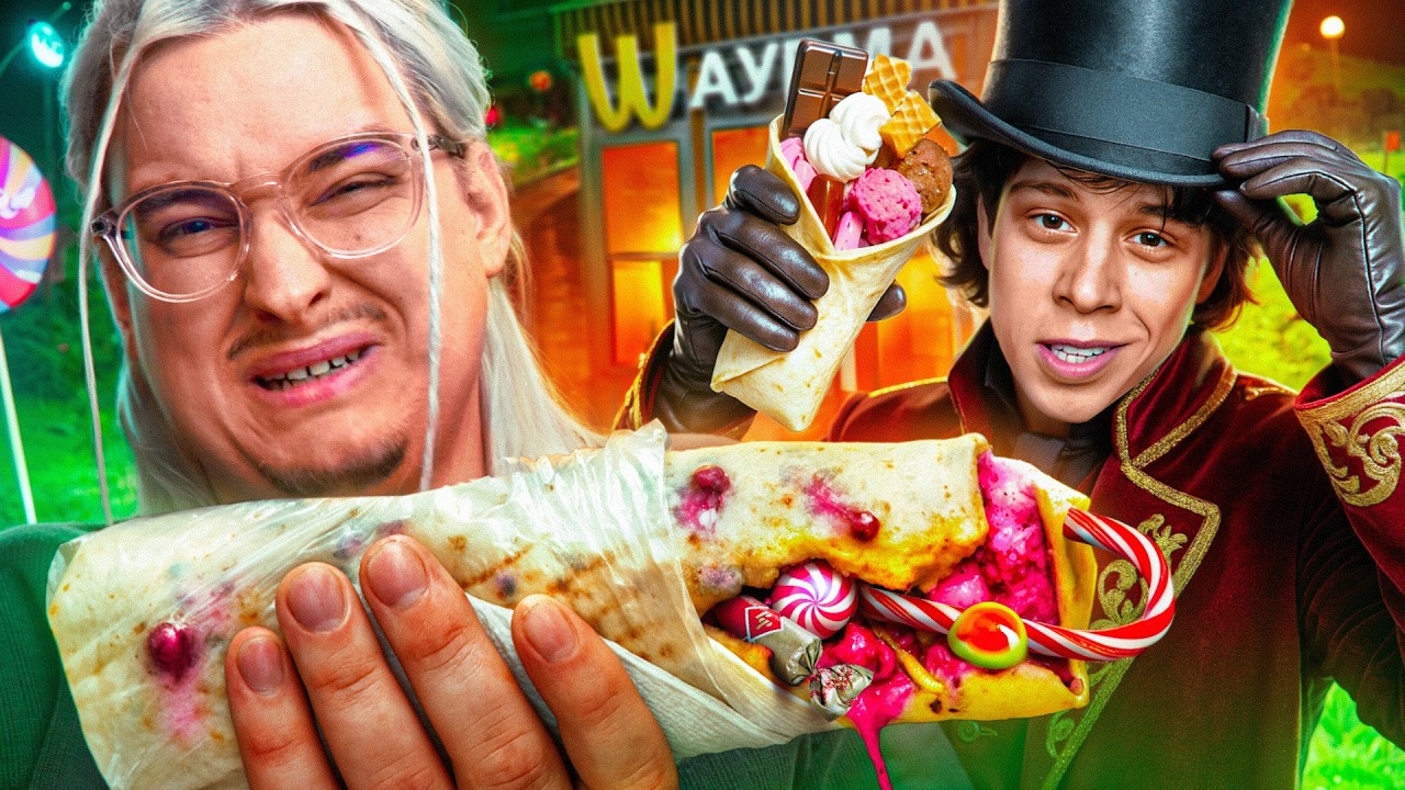 Курс &ldquo;ИНNОВАТОР&rdquo; - ГЕНИИ Б/У ИДЕЙ ИЗ ТИКТОКА | Веб-Шпион