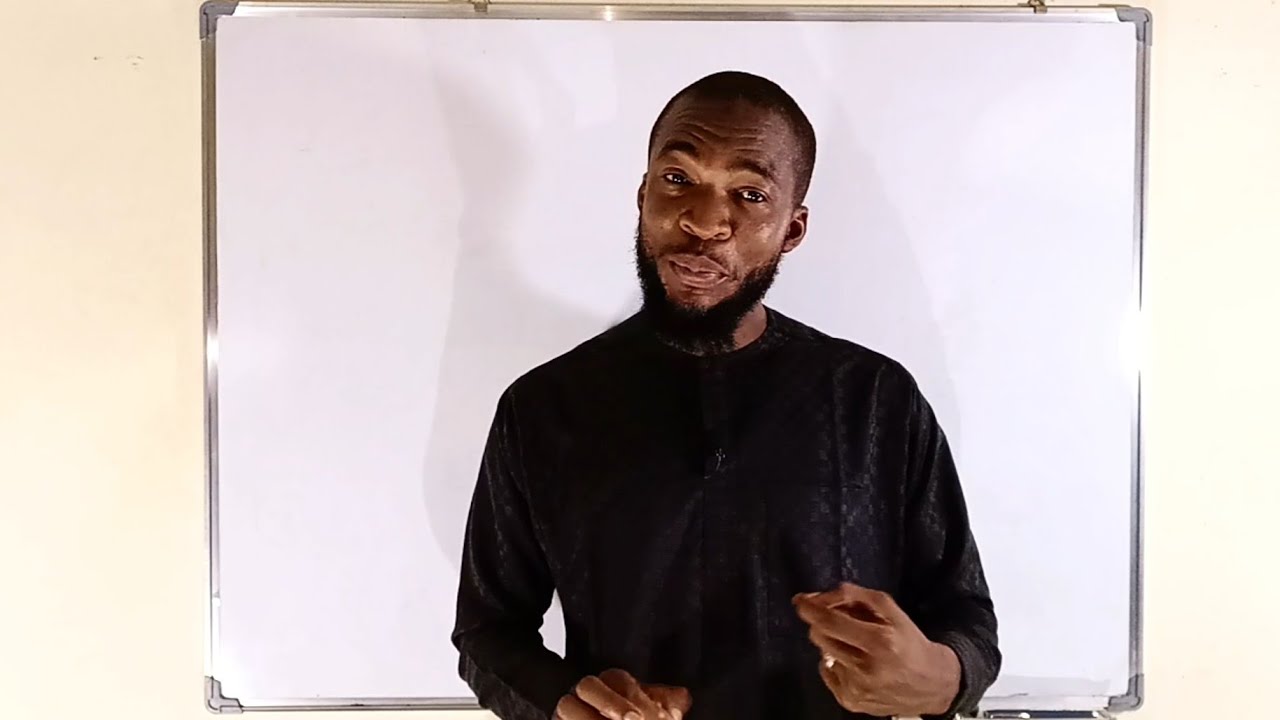 How to Form Quadratic Equation
