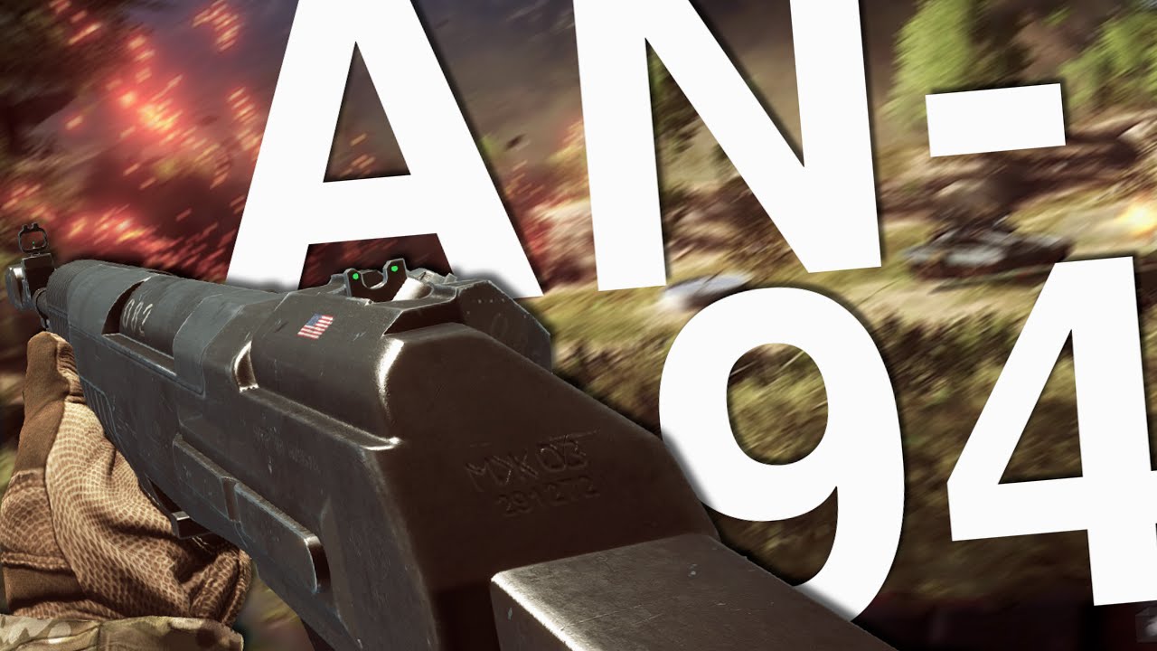 BATTLEFIELD 4 |PS4| - Nowa, najlepsza broń Szturmowca? |60FPS|