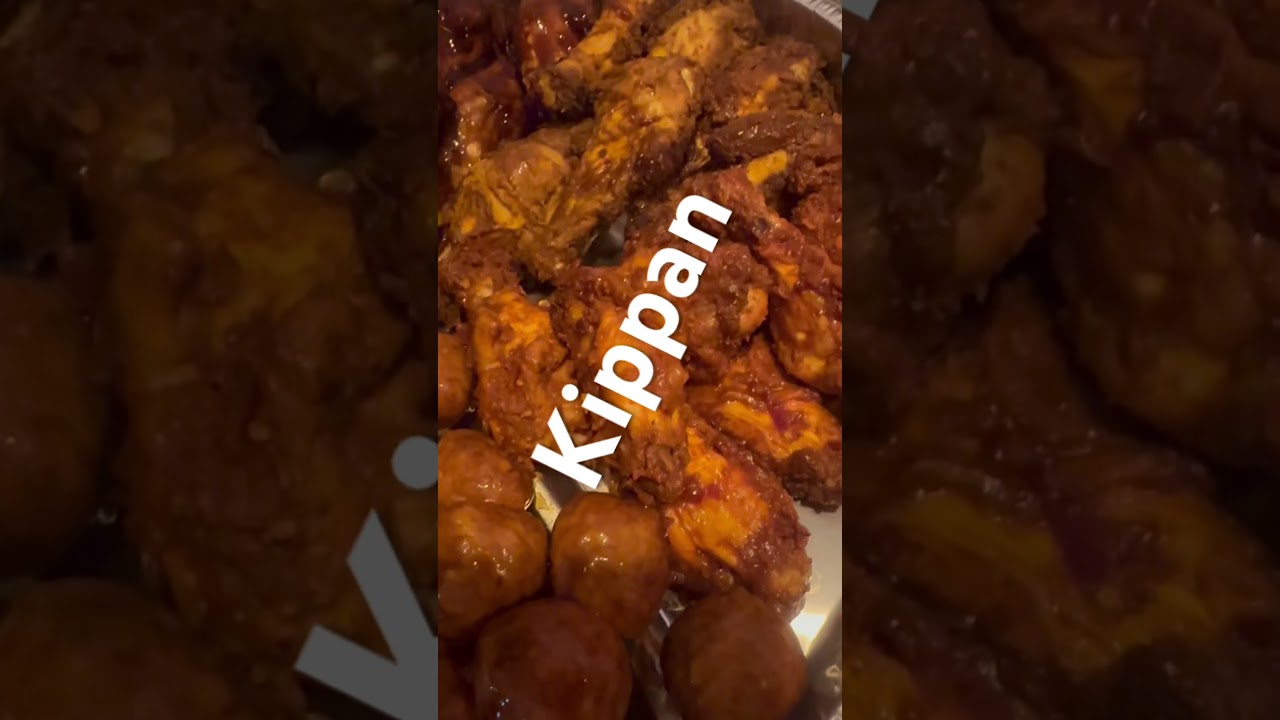 Kippan 2025