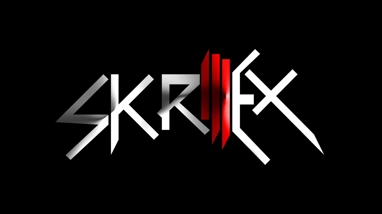 Skrillex & Space Laces - Slice N Dice