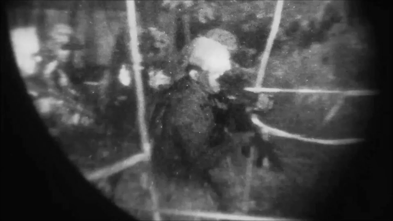 Marines Conduct Low-Light CQB Drills - Balikatan 23