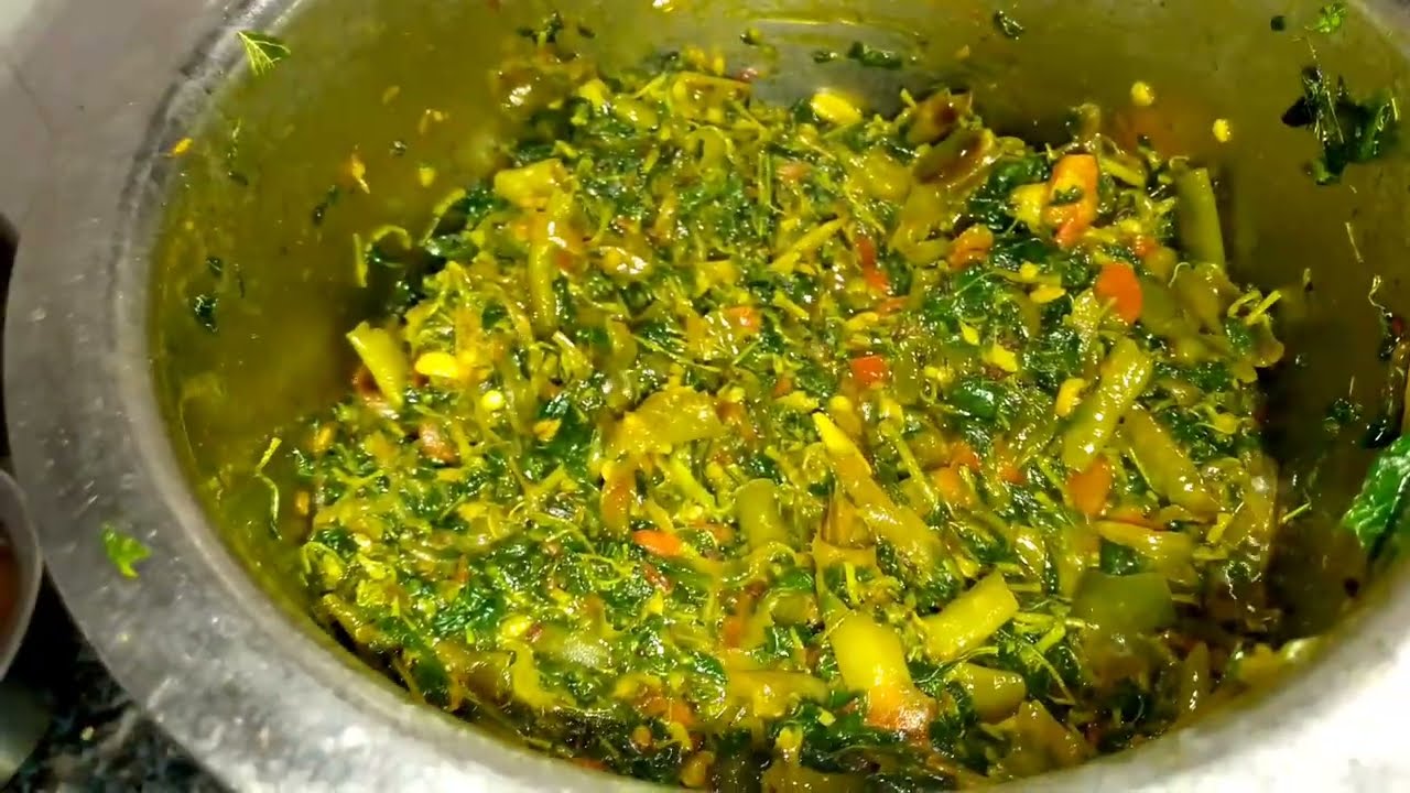 తోటకూర🍃.thotakura #thotakuracurry 