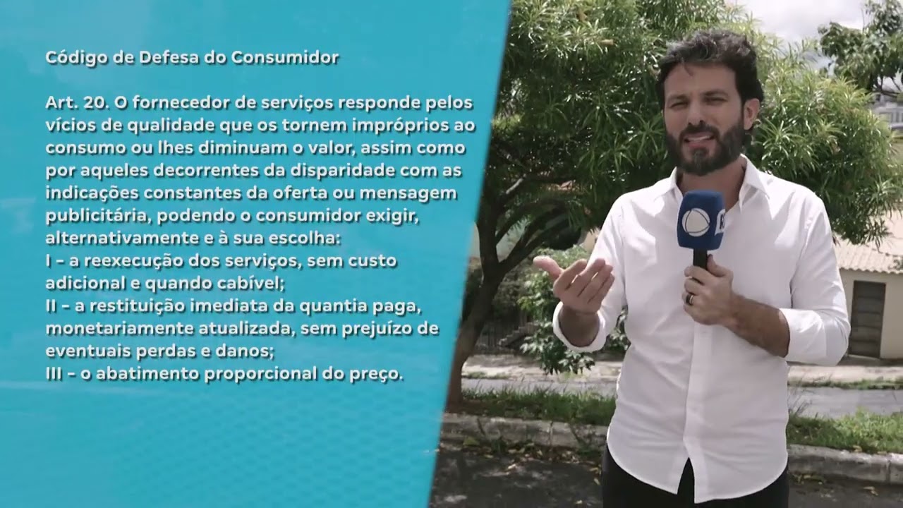 Blitz Record: dona de casa paga R$ 76 mil em teto de vidro com vazamentos em Minas
