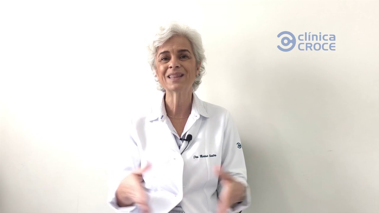 Clinica Croce | Osteogênese imperfeita