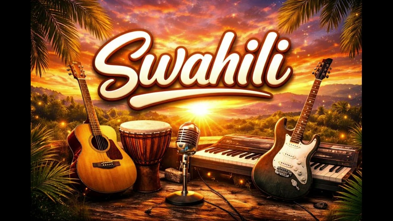 Zvichaita chete (Swahili Cover)